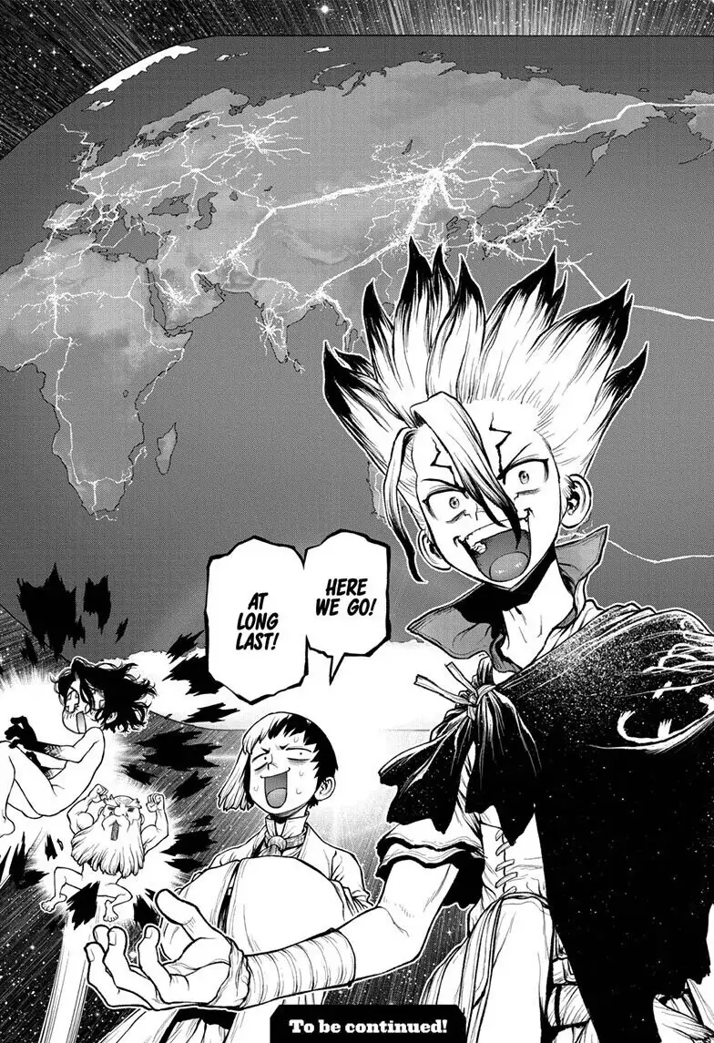 Chapter 217 image 19