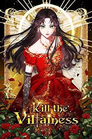 Kill The Villainness